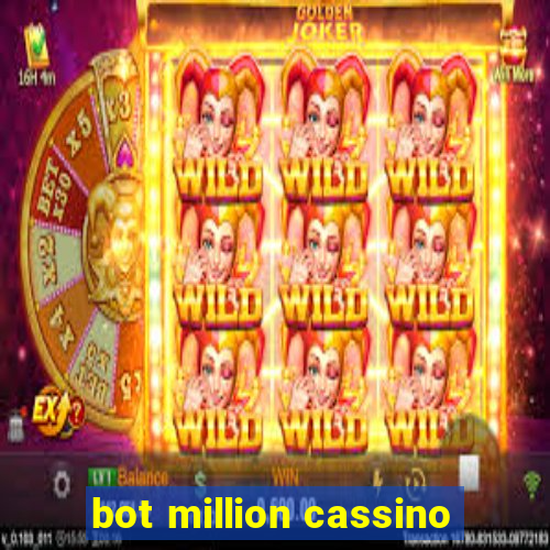 bot million cassino